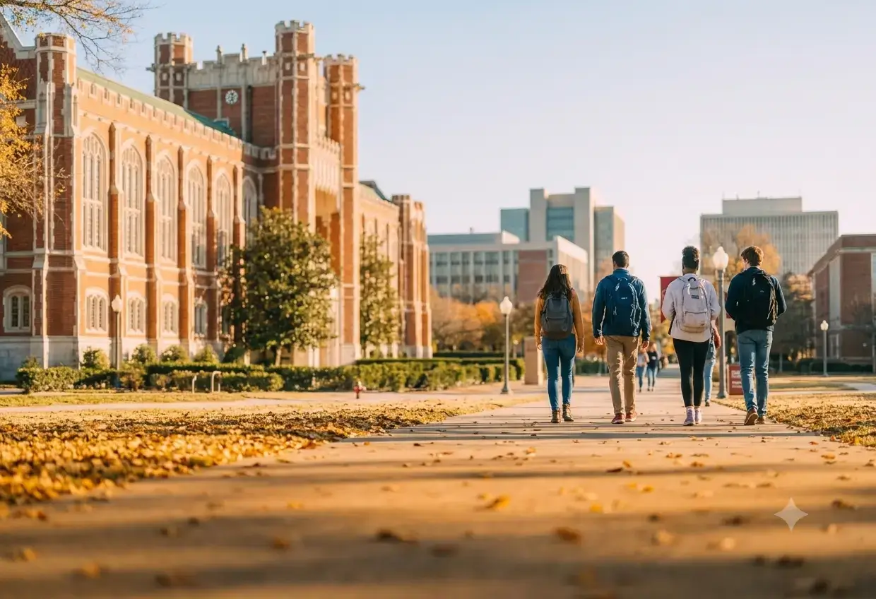 Build Future at Your University